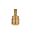 61941 1 mosazna rychlospojka na hadici 9 mm typ zensky 1 10 100