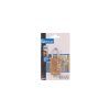 62055 3 mosazny visaci zamek s ciselnym zamkem 28 mm 4 cislice 12 144