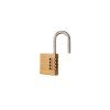 62061 2 mosazny visaci zamek s ciselnym zamkem 50 mm 4 cislice 7 84