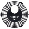 62118 mrizka privodu vzduchu do olejoveho ohrivace s termostatem 40 kw