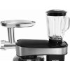 Multifunkční kuchyňský robot Kraft&Dele KD4164 — 6 l, 2200 W s míchačem