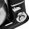 Multifunkční kuchyňský robot Kraft&Dele KD4164 — 6 l, 2200 W s míchačem