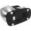 Multifunkční kuchyňský robot Kraft&Dele KD4164 — 6 l, 2200 W s míchačem