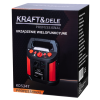 62184 13 117528 13 multifunkcni startovaci stanice 12 v kd5347 s kompresorem a inverterem
