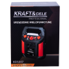 62184 14 117528 14 multifunkcni startovaci stanice 12 v kd5347 s kompresorem a inverterem