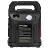 Multifunkční startovací stanice 12 V KD5347 s kompresorem a inverterem