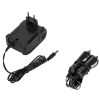 Multifunkční startovací stanice 12 V KD5347 s kompresorem a inverterem