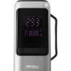 Kraft&Dele KD5498 – Multifunkční zařízení 5v1: startér, pumpa, vysavač, powerbank a svítilna