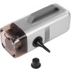 Kraft&Dele KD5498 – Multifunkční zařízení 5v1: startér, pumpa, vysavač, powerbank a svítilna