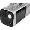 Kraft&Dele KD5498 – Multifunkční zařízení 5v1: startér, pumpa, vysavač, powerbank a svítilna