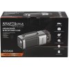 Kraft&Dele KD5498 – Multifunkční zařízení 5v1: startér, pumpa, vysavač, powerbank a svítilna