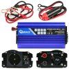 62322 10 napetovy menic sinus 24v 230v 300 600w 16