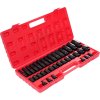Kraft&Dele Rázové hlavice 1/2″ 35 ks – sada KD11757