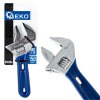 62610 nastavitelny klic svedsky kratky 150 mm 0 36 mm 6 60
