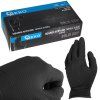 63177 nitrilove rukavice solid grip 50 ks velikost xxl cerne 10