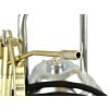 63186 7 nohou ovladana olejova nadoba s pedalem 12 l hadice 4 m 1