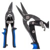 63348 nuzky na plech leve 10 izolovana rukojet 10 60