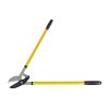 63411 2 nuzky na vetve 700 mm kloubove velke kovadlinove 6