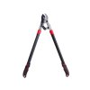 63432 4 nuzky na vetve s prevodovkou a protilehlym ostrim 790 mm 65mn ptfe 12