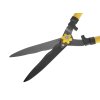63444 4 nuzky na zivy plot 600 mm profi hlinikove rukojeti 12