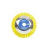 63459 nylonova kartac na kosu 200x25 4 mm pro cisteni povrchu 20