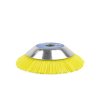 63459 1 nylonova kartac na kosu 200x25 4 mm pro cisteni povrchu 20