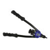 63633 2 nytovaci lis pro nytovaci matice m5 m12 geko premium 5
