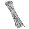 63681 117564 ocelove fi acni pasky 4 6 300 mm 100 ks set od kraft dele kd10864