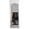 117564 3 ocelove fi acni pasky 4 6 300 mm 100 ks set od kraft dele kd10864