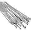 117564 4 ocelove fi acni pasky 4 6 300 mm 100 ks set od kraft dele kd10864