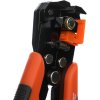 Kraft&Dele KD10535 – Multifunkční odizolovací nástroj pro kabely a vodiče