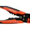 Kraft&Dele KD10535 – Multifunkční odizolovací nástroj pro kabely a vodiče
