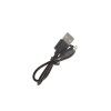 63699 9 odolna celovka s odrazem led cob 3w 500mah 500lm ip44 240