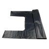63714 odpadkove pytle s usim velmi pevne 125l role 10 ks cerne