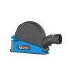 63735 2 odsavaci protiprachova krytka 125 mm 115 mm 20