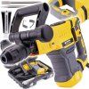 Bourací kladivo SDS-MAX 2900 W 18 J Powermat – foto 12