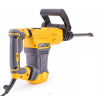 Bourací kladivo SDS-MAX 2900 W 18 J Powermat – z boku