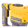 Bourací kladivo SDS-MAX 2900 W 18 J Powermat – v balení
