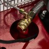 72570 10 olejovy kompresor 100 l 230 v kd1472 separator