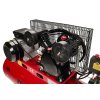 72570 17 olejovy kompresor 100 l 230 v kd1472 separator