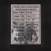 72570 27 olejovy kompresor 100 l 230 v kd1472 separator
