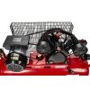 64134 15 72570 15 olejovy kompresor 100 l 230 v kd1472 separator