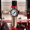 72570 6 olejovy kompresor 100 l 230 v kd1472 separator