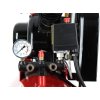 Olejový kompresor Kraft&Dele KD1472 – 100 l, 8 bar, 230 V + separátor