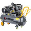 Olejový kompresor 100 l, 230 V, PowerMat PM-KO-100T-230V