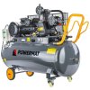 Olejový kompresor 150 l 400 V PowerMat PM-KO-150T-400V