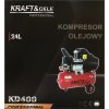 64149 20 72714 20 olejovy kompresor 24 l kd400