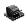 64242 organizer klips na kabely sada 10 ks 14 x 14 mm 1260