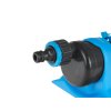 64257 4 oscillating sprinkler adjustable 15 holes sky line 12