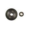 64398 1 ozubena prevodovka brousena 125 o49xo10x16x37t o19x8x12t 250